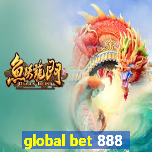 global bet 888